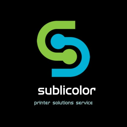 Sublicolor Laser Print