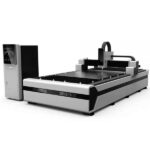 Corte Laser de Uso Rudo